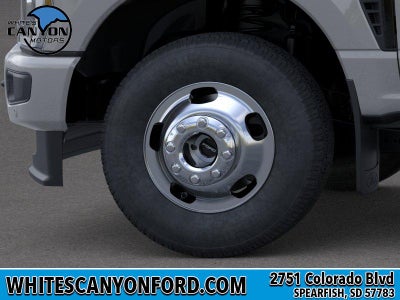 2026 Ford F-350 Super Duty Platinum