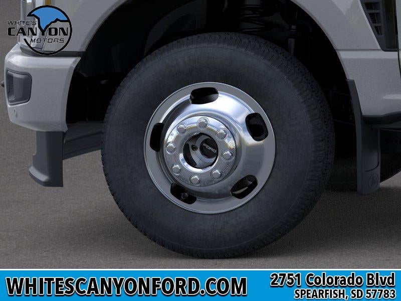 2026 Ford F-350 Super Duty Platinum