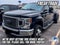 2020 Ford F-350 Super Duty XL