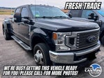 2020 Ford F-350 Super Duty XL
