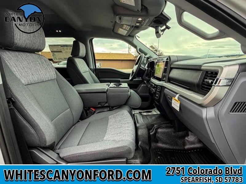 2026 Ford F-350 Super Duty XLT