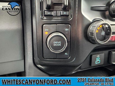 2026 Ford F-350 Super Duty XLT