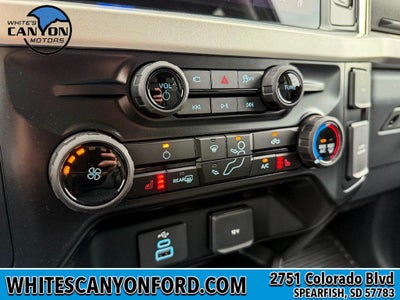 2026 Ford F-350 Super Duty XLT