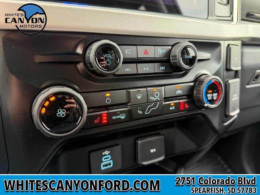 2026 Ford F-350 Super Duty XLT