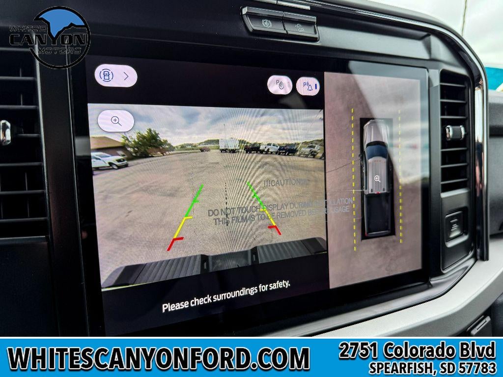 2026 Ford F-350 Super Duty XLT