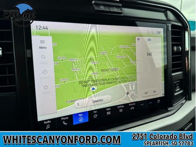 2026 Ford F-350 Super Duty XLT