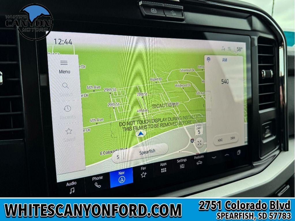 2026 Ford F-350 Super Duty XLT