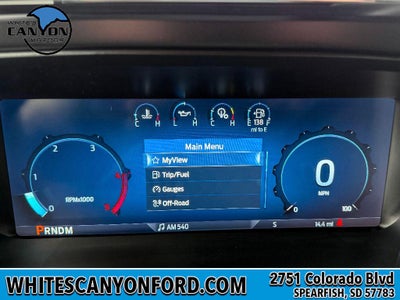2026 Ford F-350 Super Duty XLT