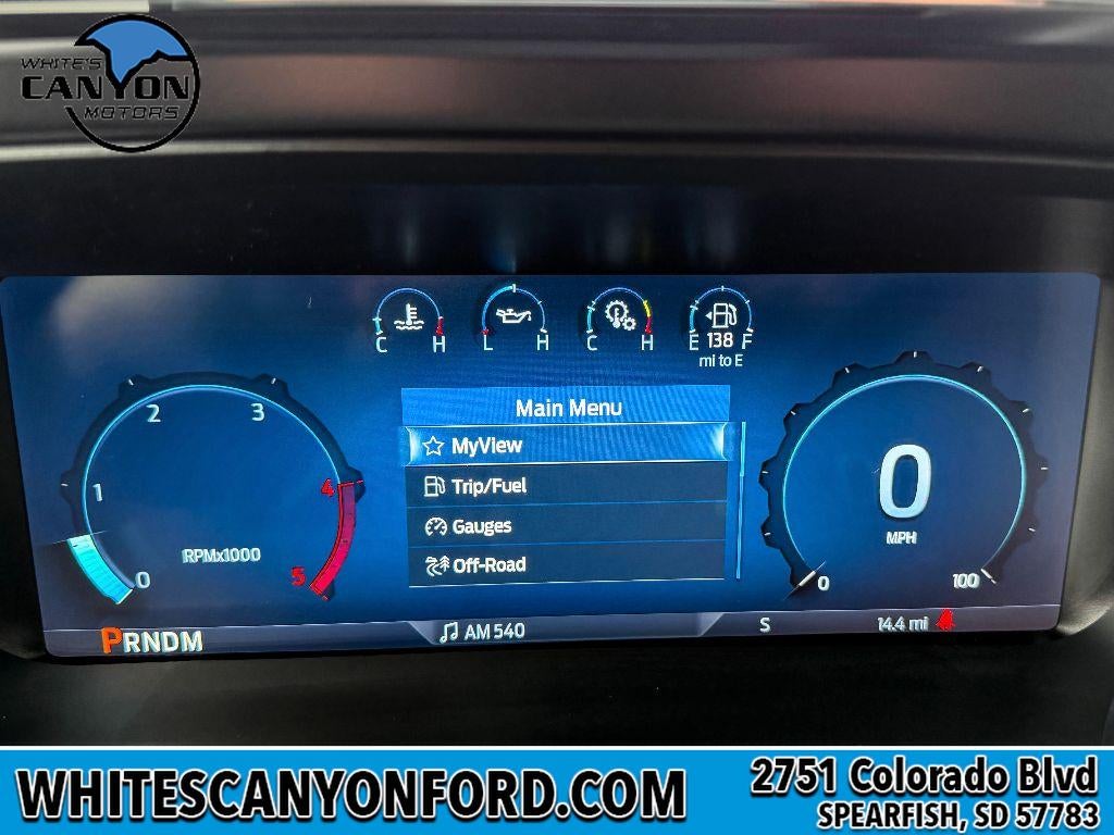2026 Ford F-350 Super Duty XLT