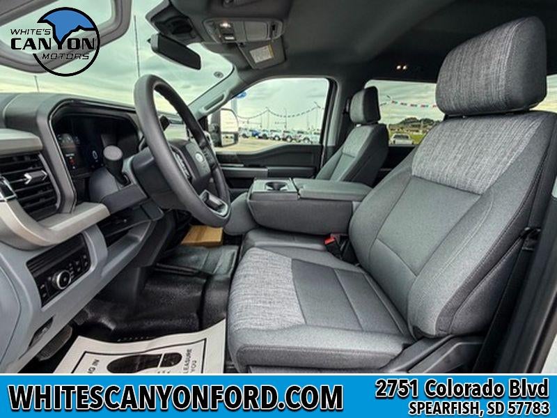 2026 Ford F-350 Super Duty XLT