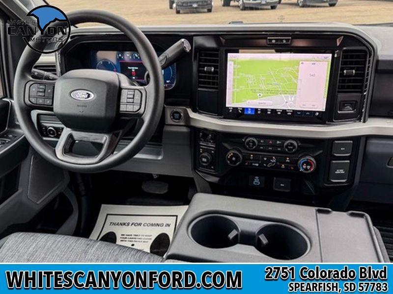 2026 Ford F-350 Super Duty XLT