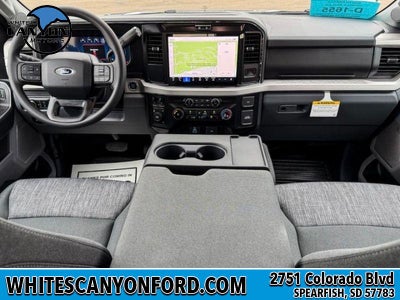 2026 Ford F-350 Super Duty XLT