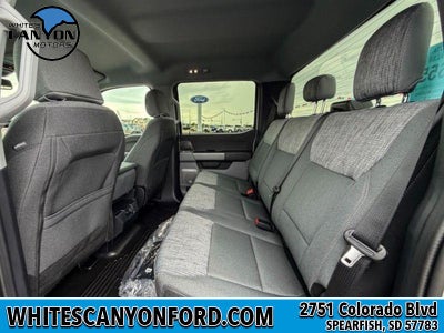 2026 Ford F-350 Super Duty XLT