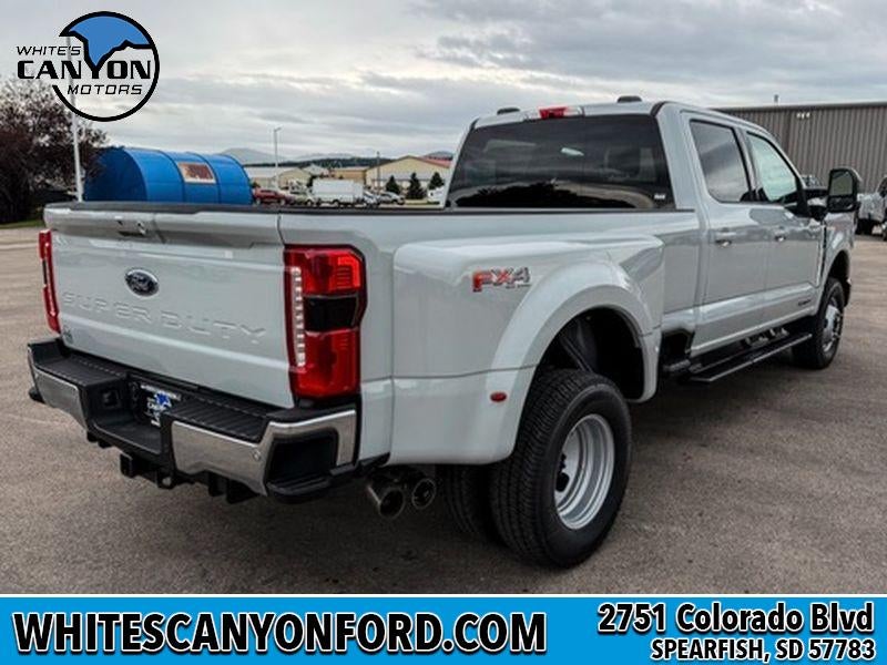 2026 Ford F-350 Super Duty XLT