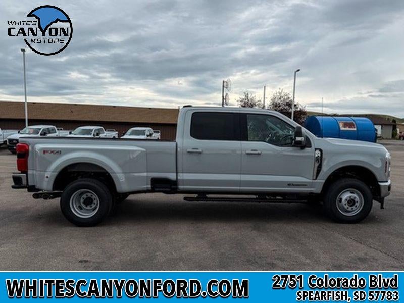 2026 Ford F-350 Super Duty XLT