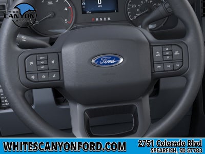 2026 Ford F-350 Super Duty XL
