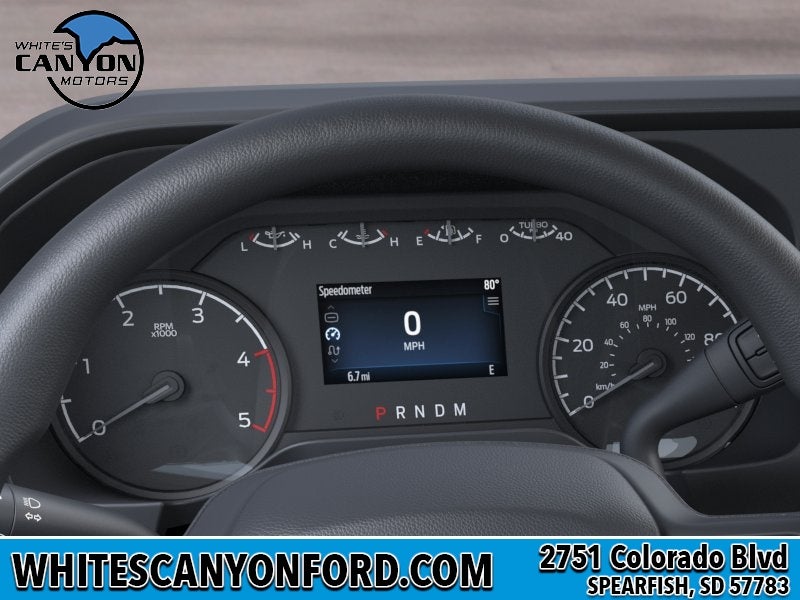 2026 Ford F-350 Super Duty XL