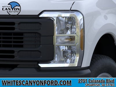 2026 Ford F-350 Super Duty XL