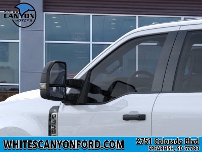 2026 Ford F-350 Super Duty XL