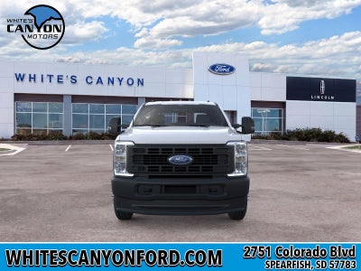 2026 Ford F-350 Super Duty XL