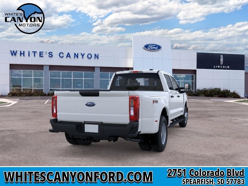 2026 Ford F-350 Super Duty XL