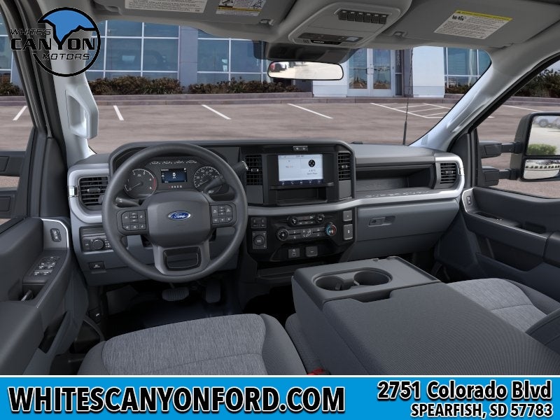 2026 Ford F-350 Super Duty XL