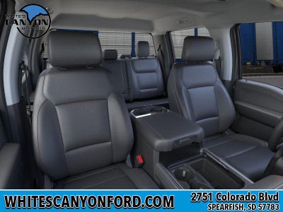 2026 Ford F-450 LARIAT