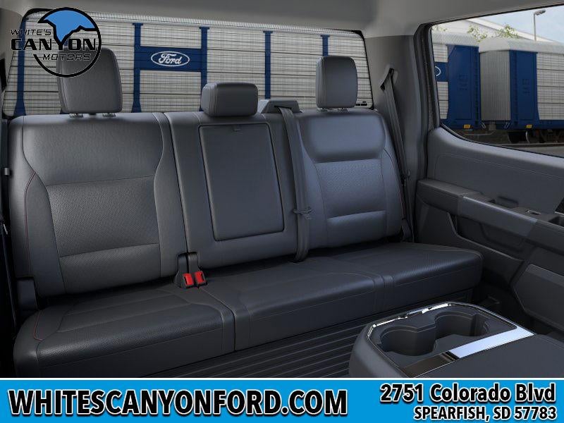 2026 Ford F-450 LARIAT