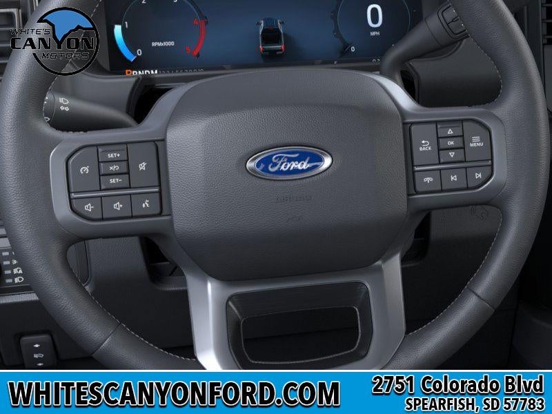 2026 Ford F-450 LARIAT