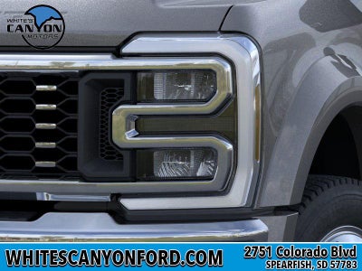 2026 Ford F-450 LARIAT