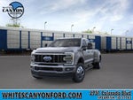 2026 Ford F-450 LARIAT