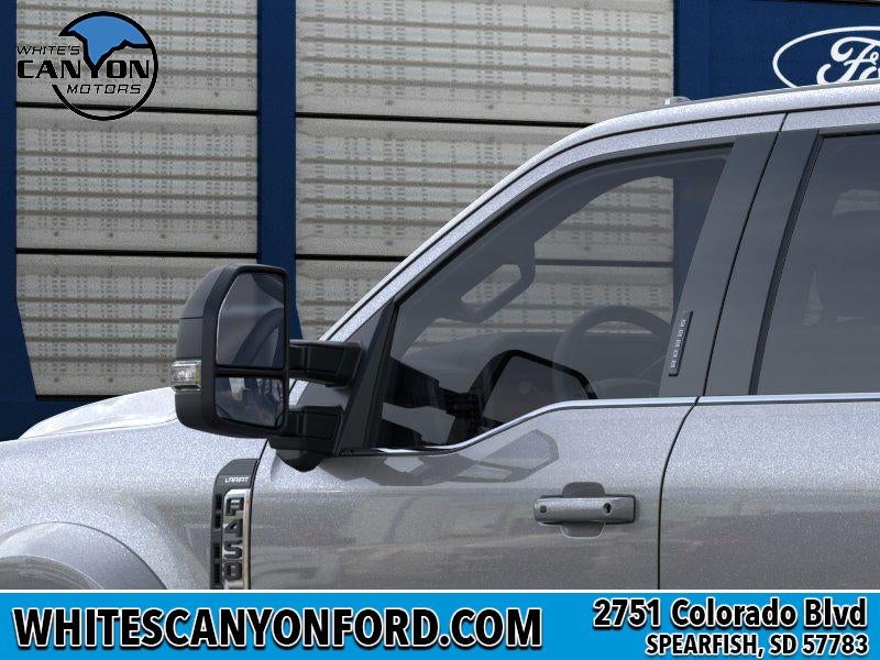 2026 Ford F-450 LARIAT