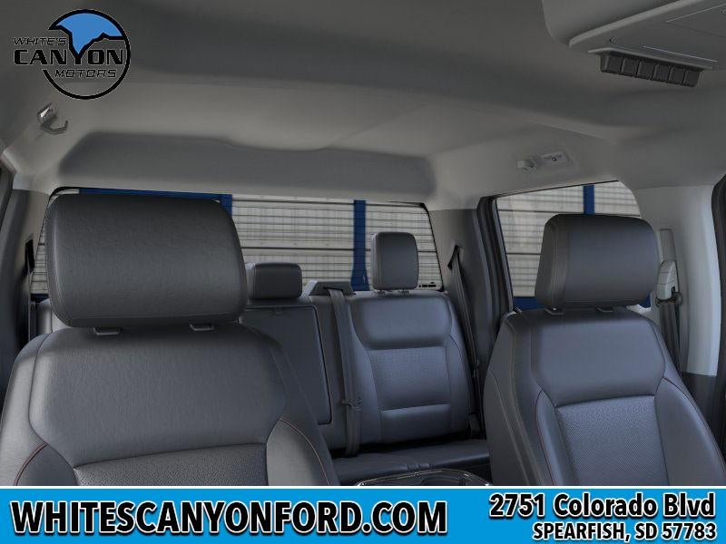 2026 Ford F-450 LARIAT