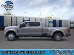 2026 Ford F-450 LARIAT