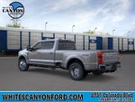 2026 Ford F-450 LARIAT