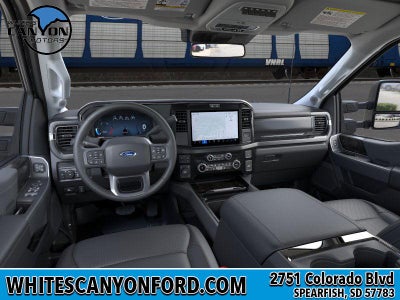 2026 Ford F-450 LARIAT