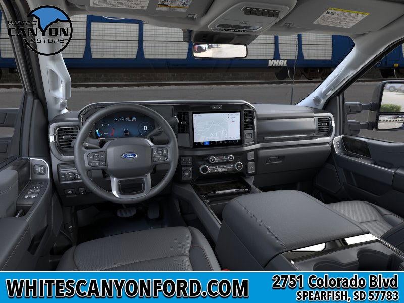 2026 Ford F-450 LARIAT