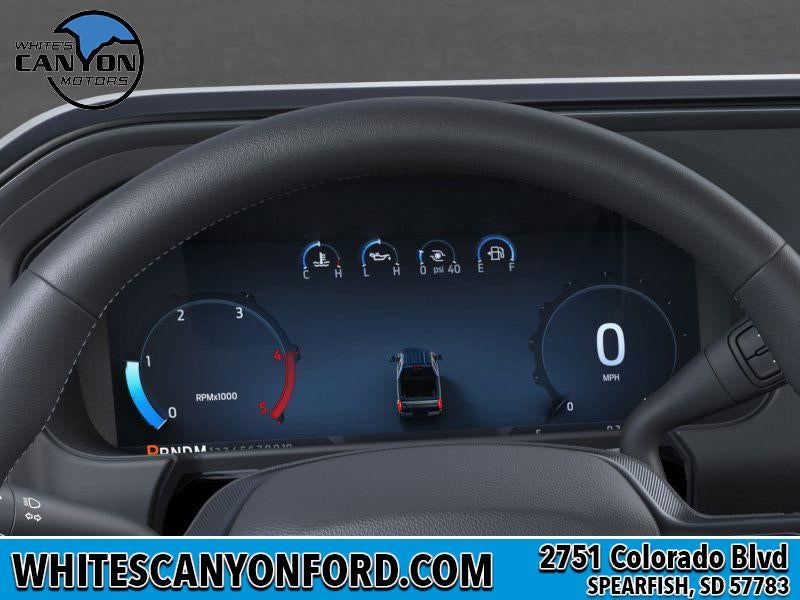 2026 Ford F-450 Platinum