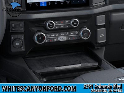 2026 Ford F-450 Platinum