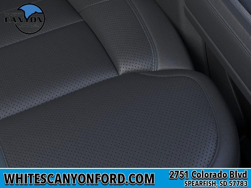 2026 Ford F-450 Platinum