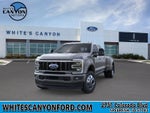 2026 Ford F-450 Platinum