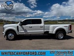 2026 Ford F-450 Platinum