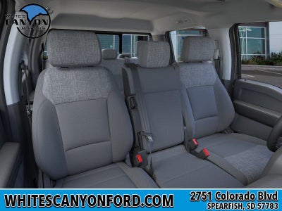 2026 Ford F-450 XLT
