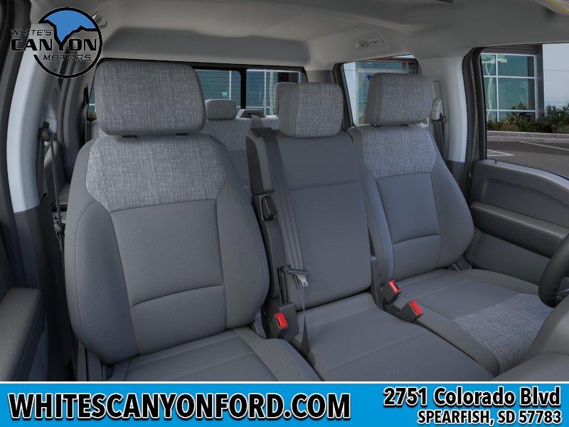 2026 Ford F-450 XLT