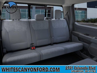 2026 Ford F-450 XLT