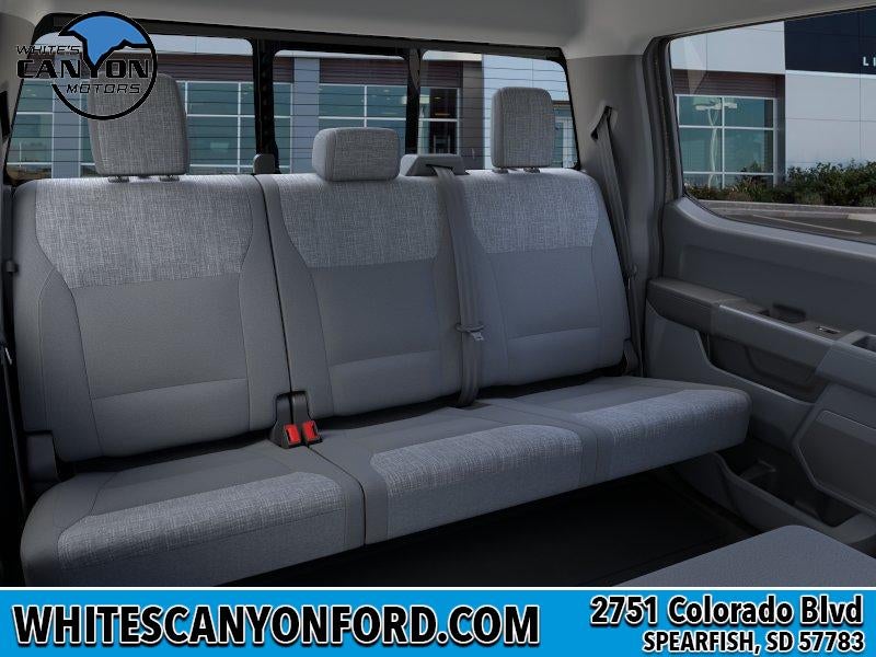 2026 Ford F-450 XLT