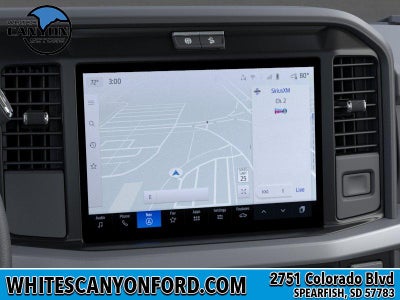 2026 Ford F-450 XLT