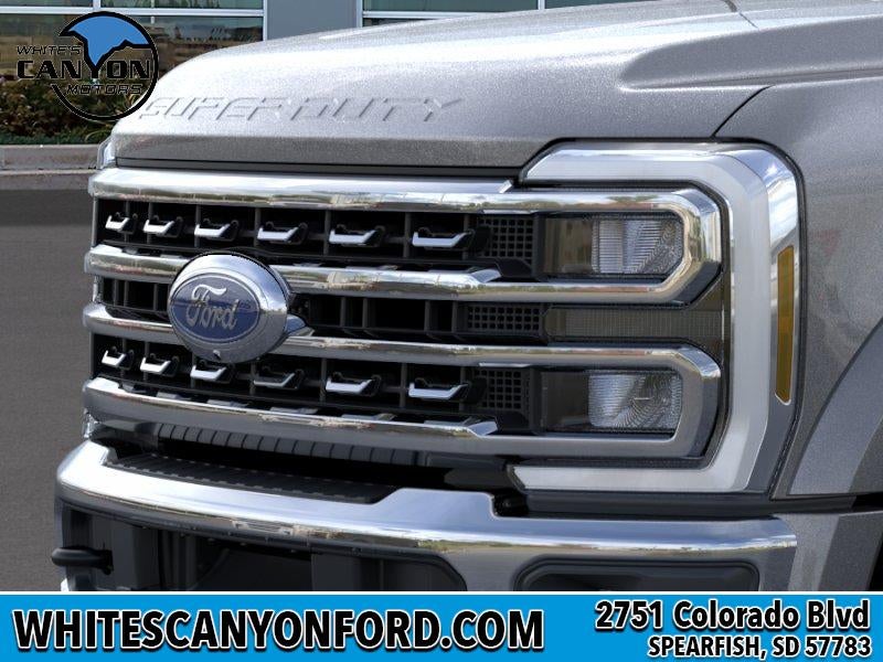 2026 Ford F-450 XLT