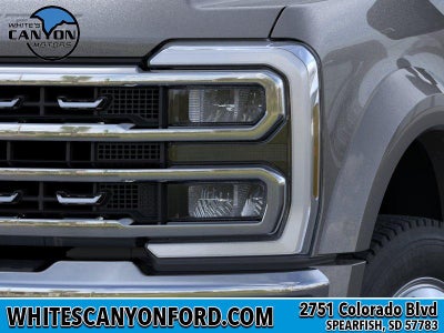 2026 Ford F-450 XLT