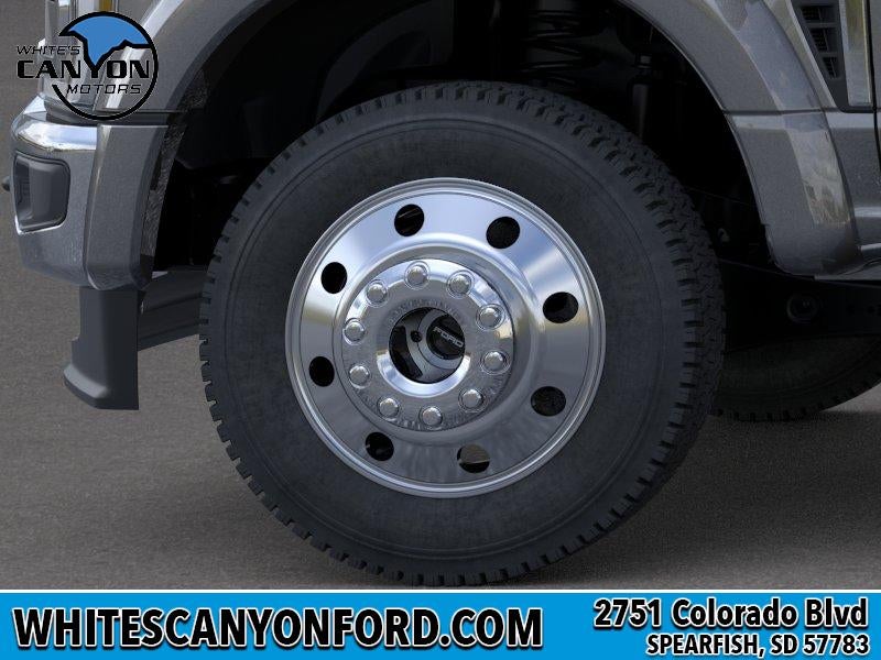 2026 Ford F-450 XLT